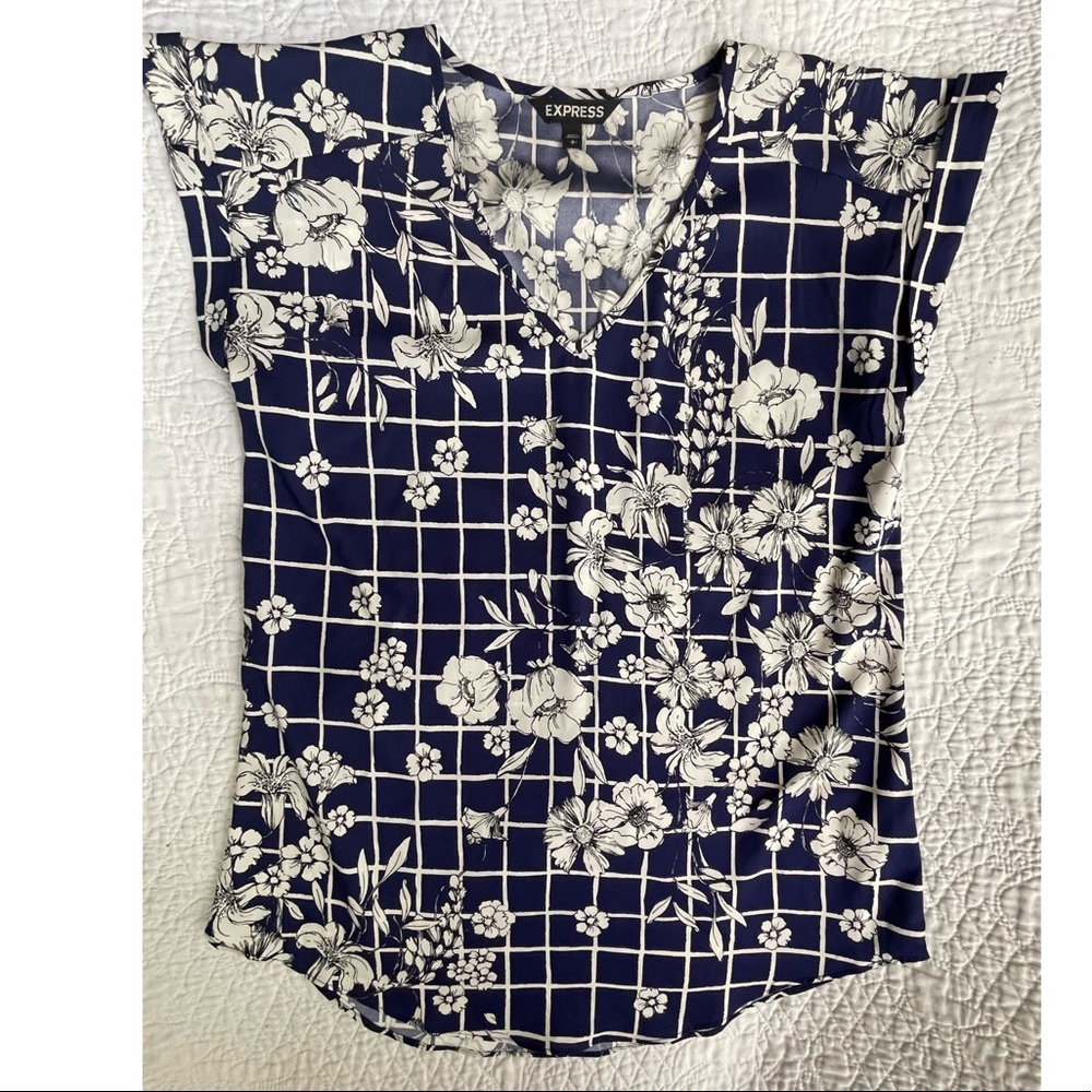 Express Top Size Small